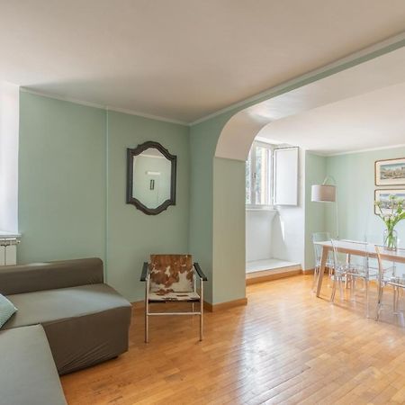 Iflat Colosseum Wide Apartment Рим Екстер'єр фото