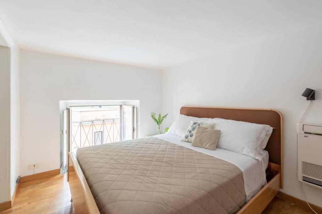 Iflat Colosseum Wide Apartment Рим Екстер'єр фото