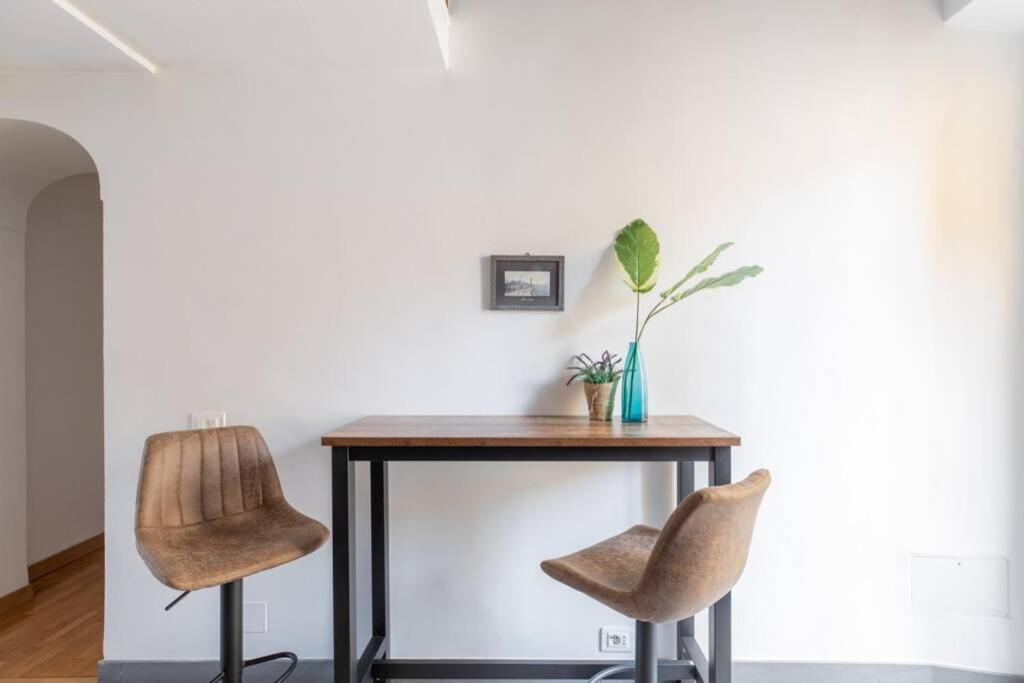 Iflat Colosseum Wide Apartment Рим Екстер'єр фото