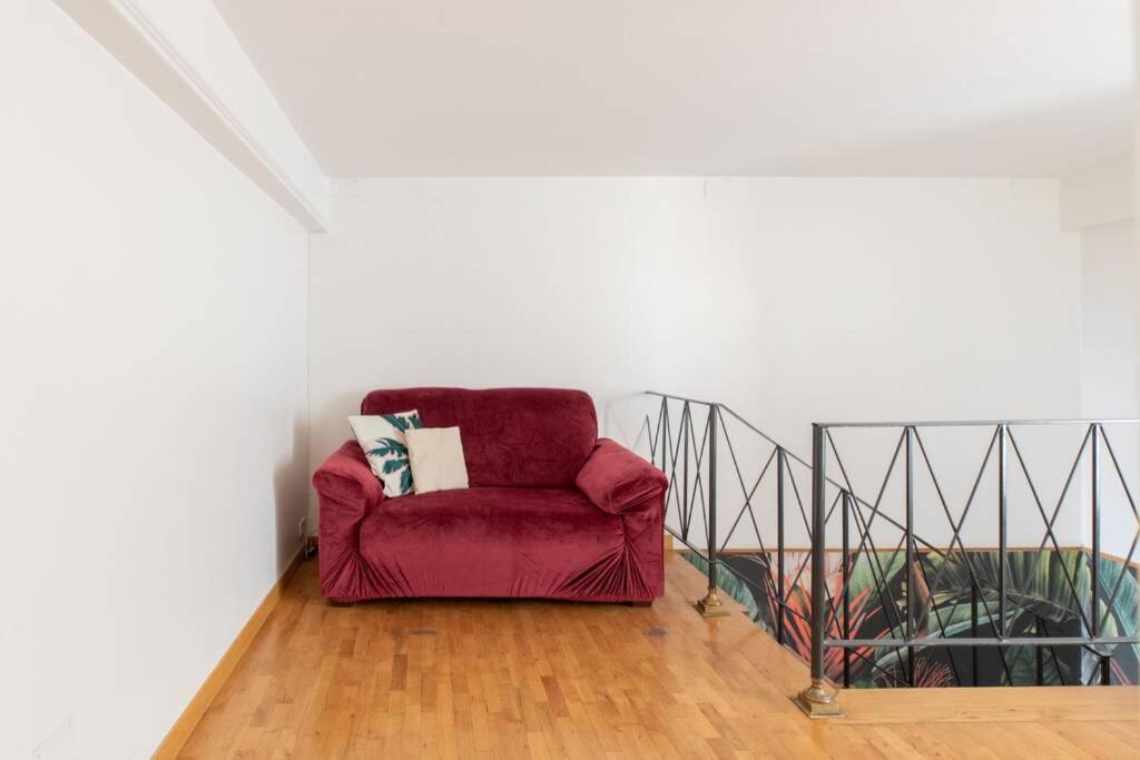 Iflat Colosseum Wide Apartment Рим Екстер'єр фото