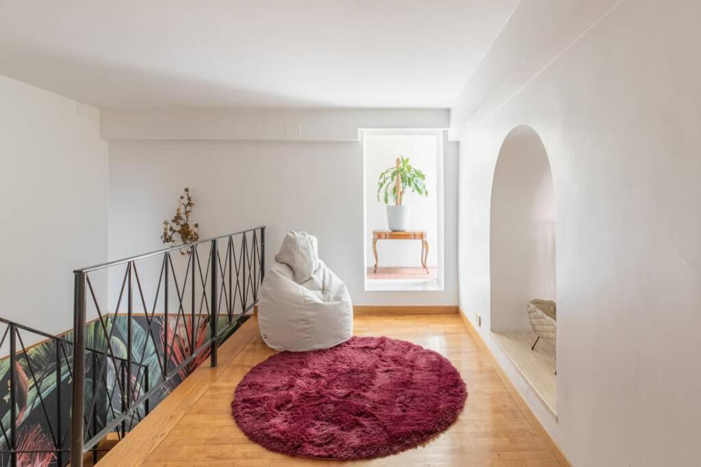 Iflat Colosseum Wide Apartment Рим Екстер'єр фото
