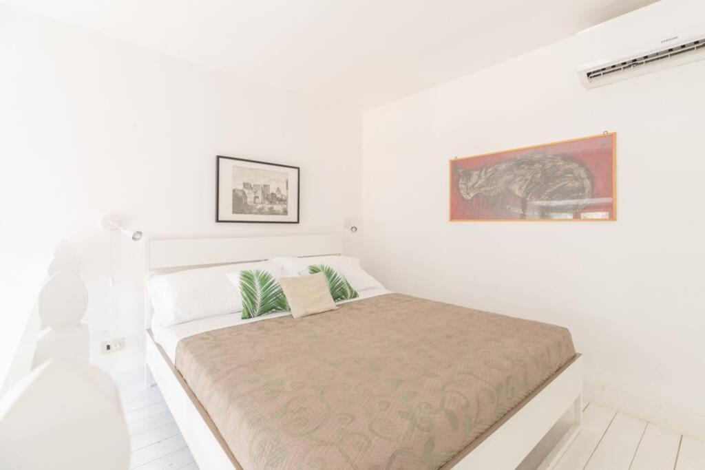 Iflat Colosseum Wide Apartment Рим Екстер'єр фото